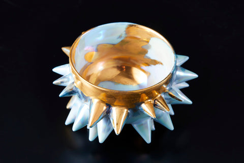 SPIKY SAKE CUP｜古賀崇洋（別角度）