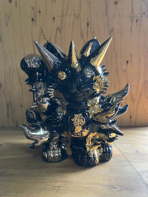 NEO MANEKINEKO｜古賀崇洋