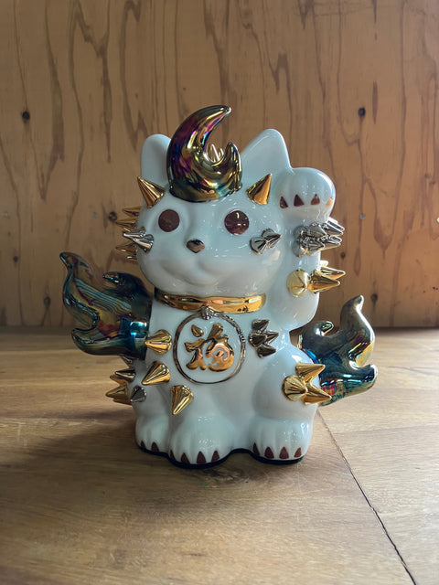 NEO MANEKINEKO-Petit-｜古賀崇洋