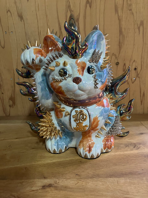 NEO MANEKINEKO｜古賀崇洋