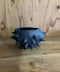 SPIKY TEA BOWL｜古賀崇洋