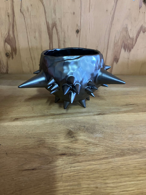 SPIKY TEA BOWL｜古賀崇洋