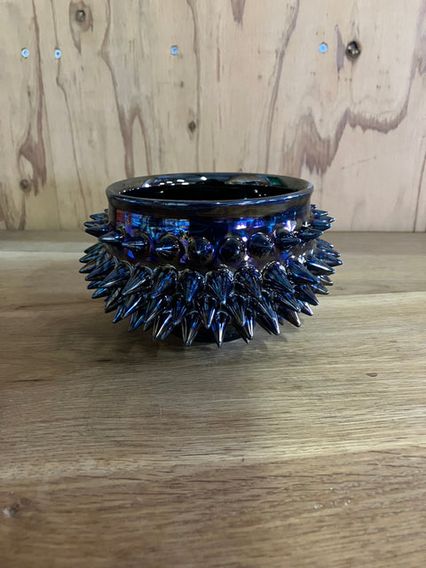SPIKY TEA BOWL｜古賀崇洋