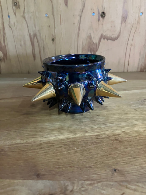 SPIKY TEA BOWL｜古賀崇洋