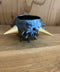 SPIKY TEA BOWL｜古賀崇洋