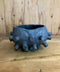 SPIKY TEA BOWL｜古賀崇洋