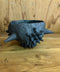 SPIKY TEA BOWL｜古賀崇洋