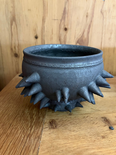 SPIKY TEA BOWL｜古賀崇洋