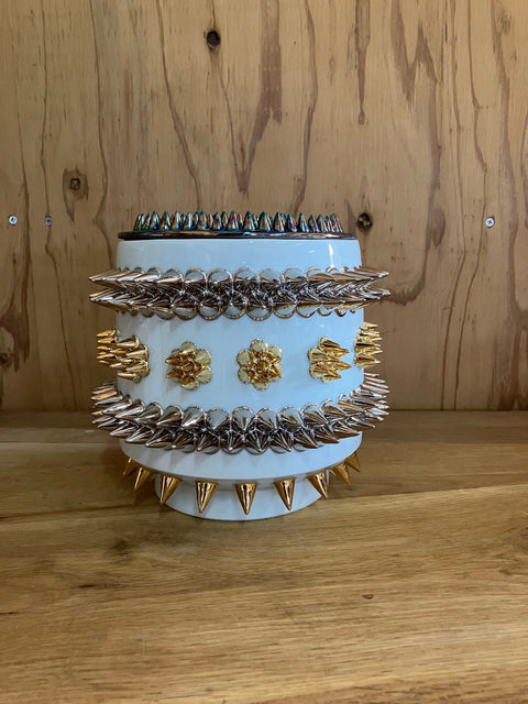 SPIKY WATER CONTAINER｜古賀崇洋