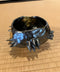 SPIKY TEA BOWL｜古賀崇洋