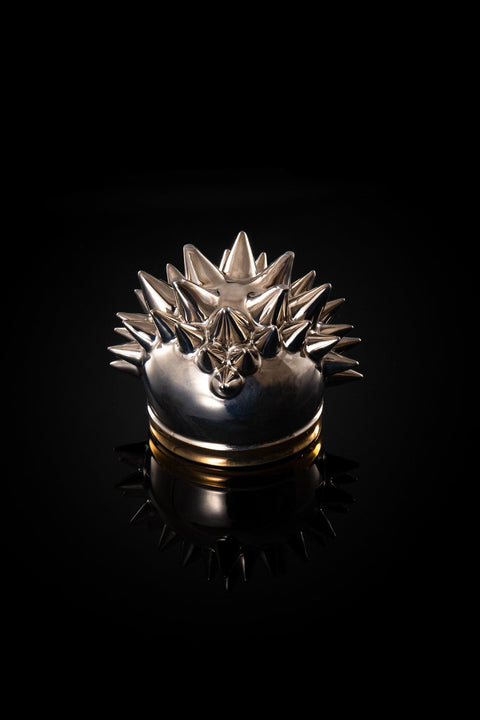 SPIKY SAKE CUP｜古賀崇洋（別角度）