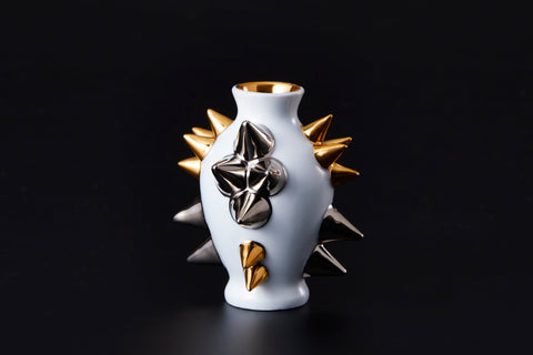 SPIKY VASE S｜古賀崇洋（別角度）