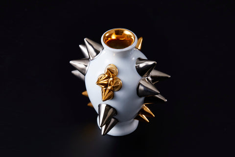 SPIKY VASE S｜古賀崇洋（別角度）