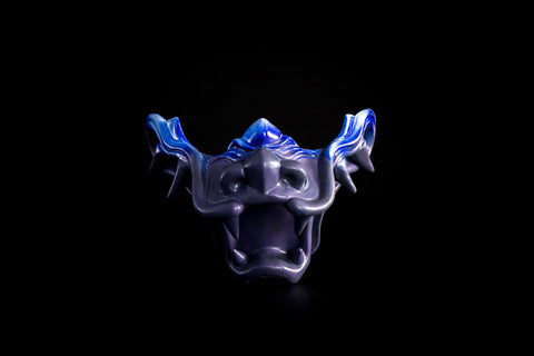 Armor Cup, Dragon Form, Mt. Fuji | Takahiro Koga