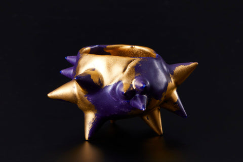 SPIKY SAKE CUP｜古賀崇洋（別角度）