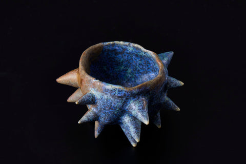 SPIKY SAKE CUP｜古賀崇洋（別角度）