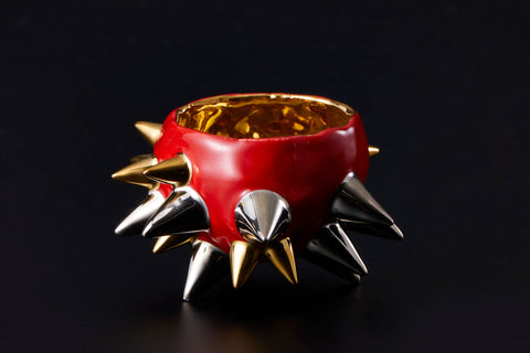 SPIKY SAKE CUP｜古賀崇洋（別角度）