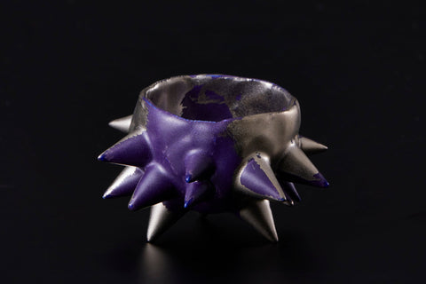 SPIKY SAKE CUP｜古賀崇洋（別角度）