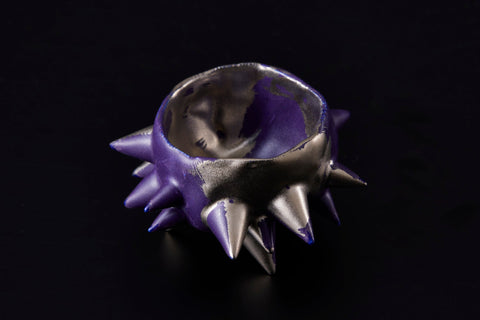 SPIKY SAKE CUP｜古賀崇洋（別角度）