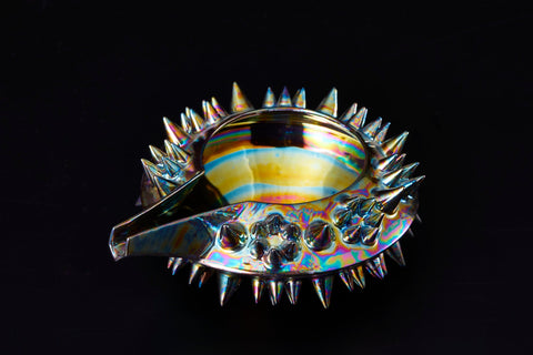 SPIKY POT｜古賀崇洋