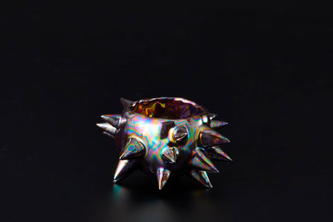 SPIKY SAKE CUP｜古賀崇洋
