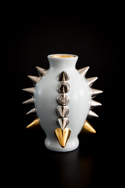SPIKY VASE S｜古賀崇洋