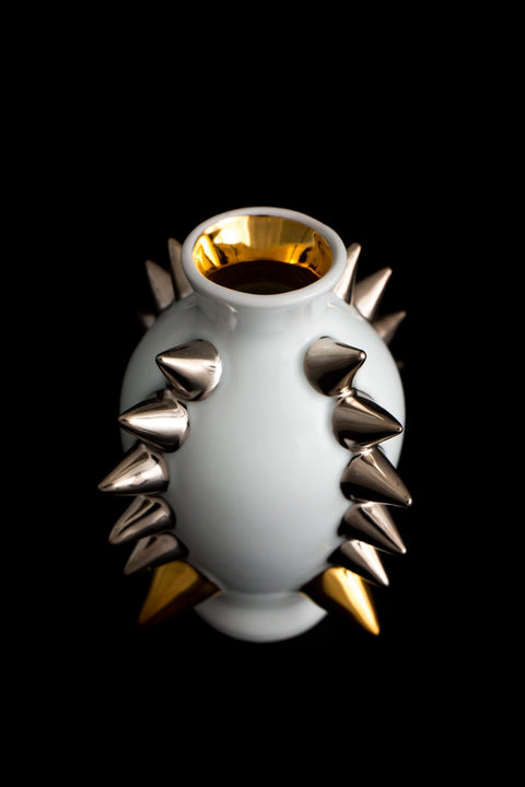 SPIKY VASE S｜古賀崇洋（別角度）
