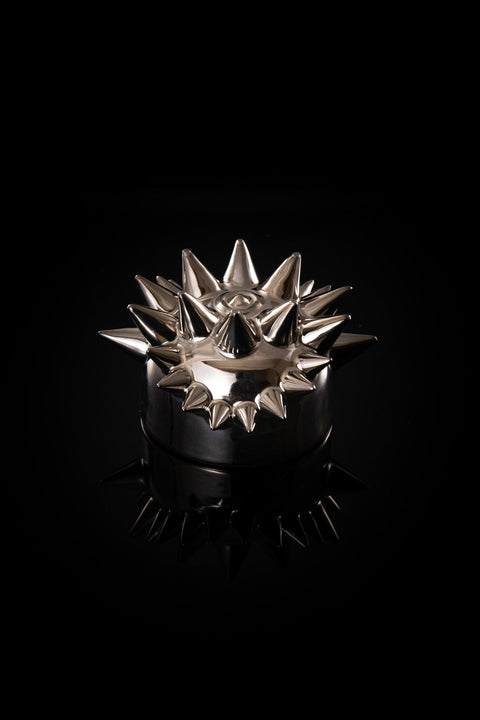 SPIKY SAKE CUP｜古賀崇洋（別角度）