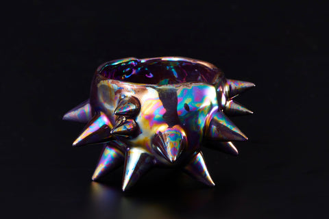 SPIKY SAKE CUP｜古賀崇洋（別角度）