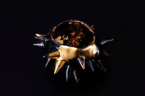 SPIKY SAKE CUP｜古賀崇洋（別角度）