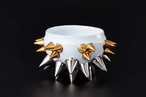 SPIKY SAKE CUP｜古賀崇洋（別角度）