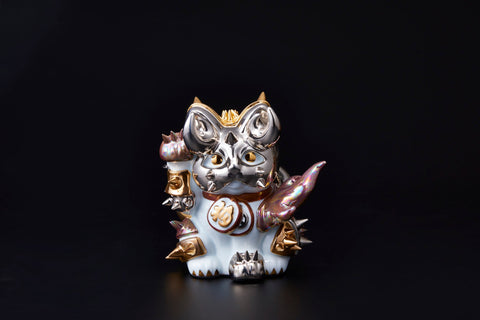 NEO MANEKINEKO-Petit-｜古賀崇洋