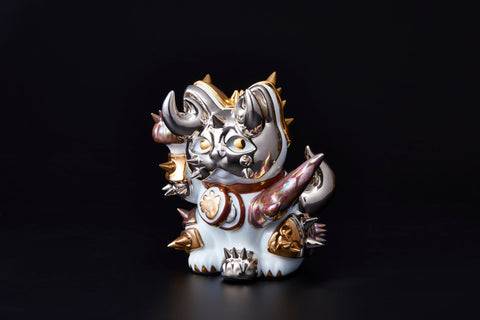 NEO MANEKINEKO-Petit-｜古賀崇洋（別角度）