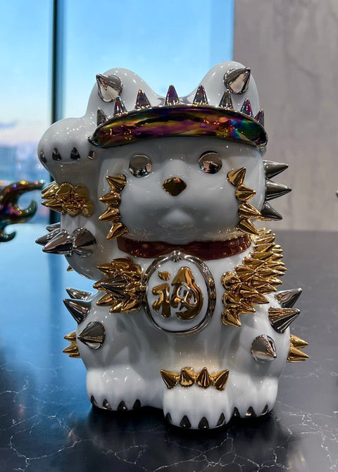 NEO MANEKINEKO-Petit-｜古賀崇洋