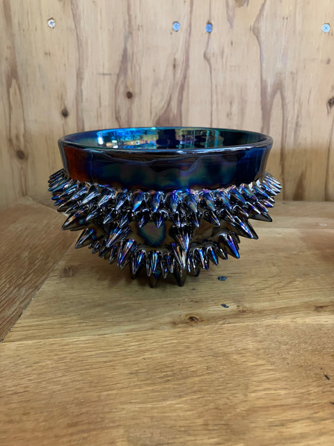 SPIKY TEA BOWL｜古賀崇洋