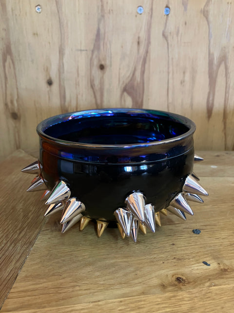 SPIKY TEA BOWL｜古賀崇洋