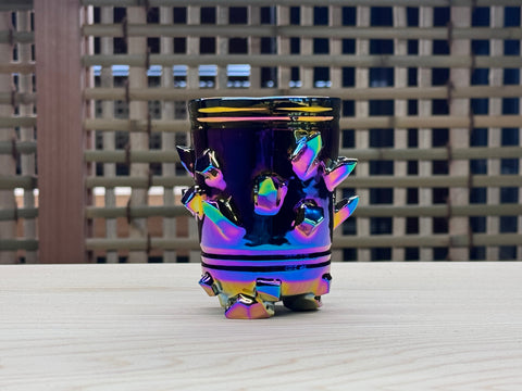 SPIKY ROCK CUP FORCE｜古賀崇洋（別角度）