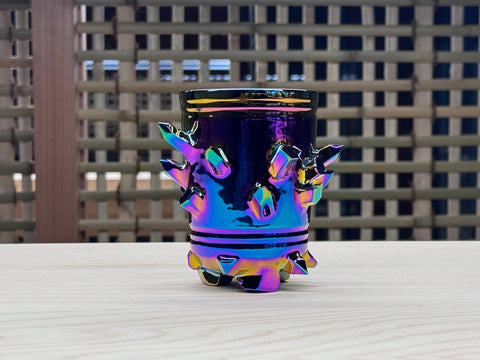 SPIKY ROCK CUP FORCE｜古賀崇洋（別角度）