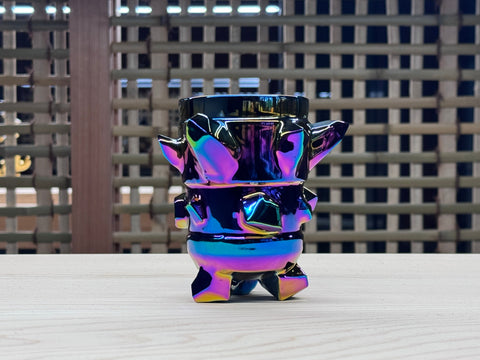 SPIKY ROCK CUP FORCE｜古賀崇洋（別角度）