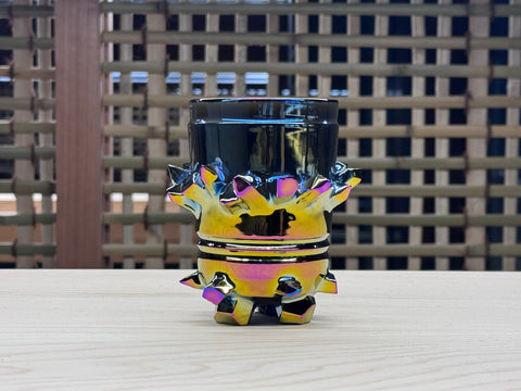 SPIKY ROCK CUP FORCE｜古賀崇洋（別角度）