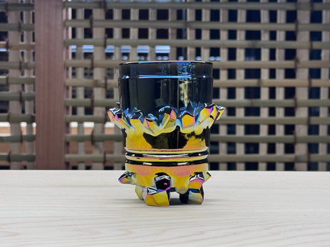SPIKY ROCK CUP FORCE｜古賀崇洋（別角度）