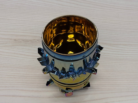 SPIKY ROCK CUP FORCE｜古賀崇洋（別角度）
