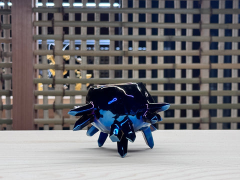 SPIKY SAKE BOWL FORCE｜古賀崇洋（別角度）