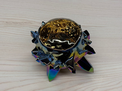 SPIKY SAKE BOWL FORCE｜古賀崇洋（別角度）