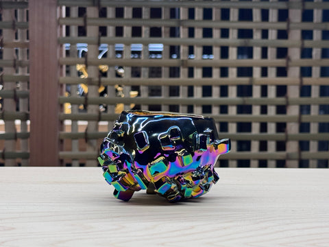 SPIKY SAKE BOWL FORCE｜古賀崇洋（別角度）