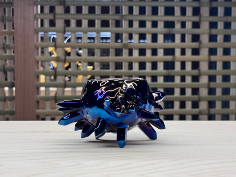 SPIKY SAKE BOWL FORCE｜古賀崇洋（別角度）
