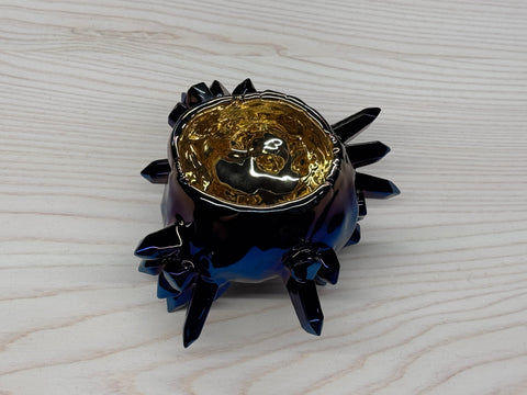 SPIKY SAKE BOWL FORCE｜古賀崇洋（別角度）