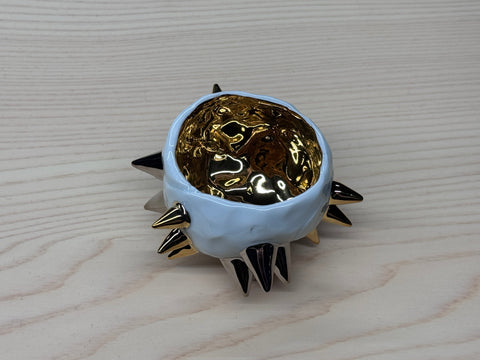 SPIKY SAKE CUP｜古賀崇洋（別角度）
