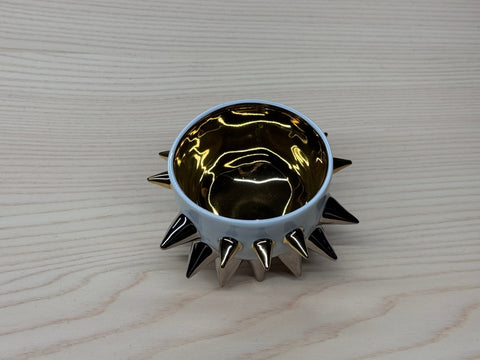 SPIKY SAKE CUP｜古賀崇洋（別角度）