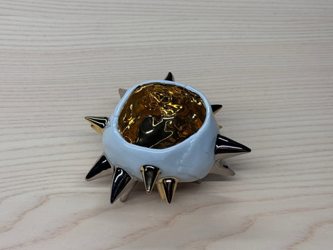 SPIKY SAKE CUP｜古賀崇洋（別角度）